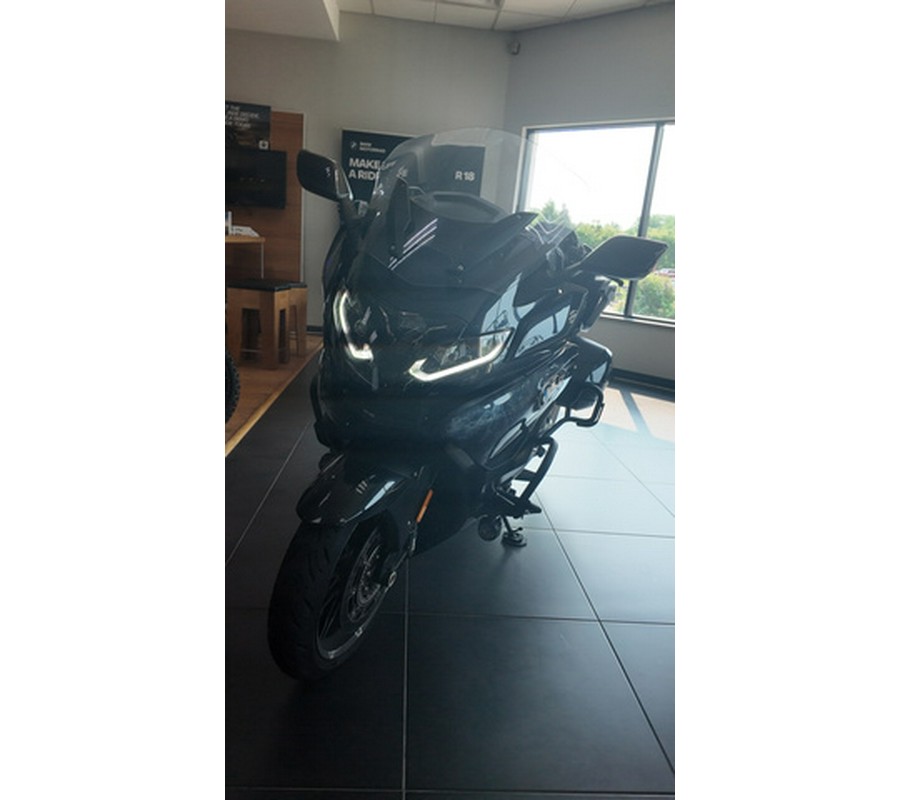 2023 BMW K 1600 B
