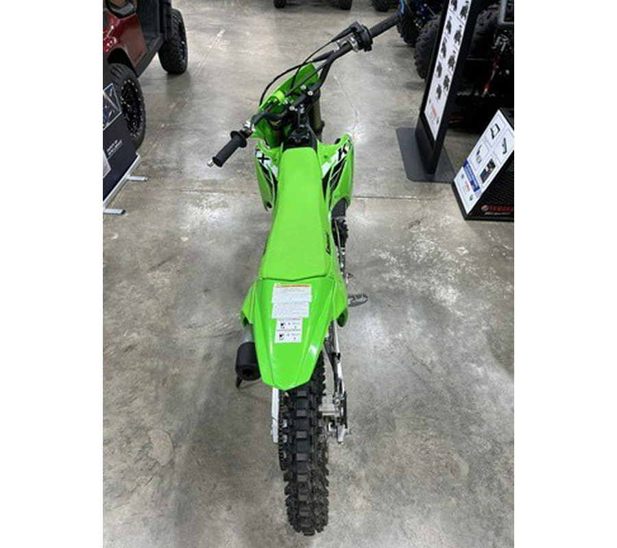 2025 KX85CSFNN - Kawasaki