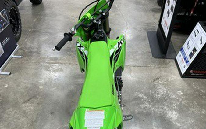 2025 KX85CSFNN - Kawasaki