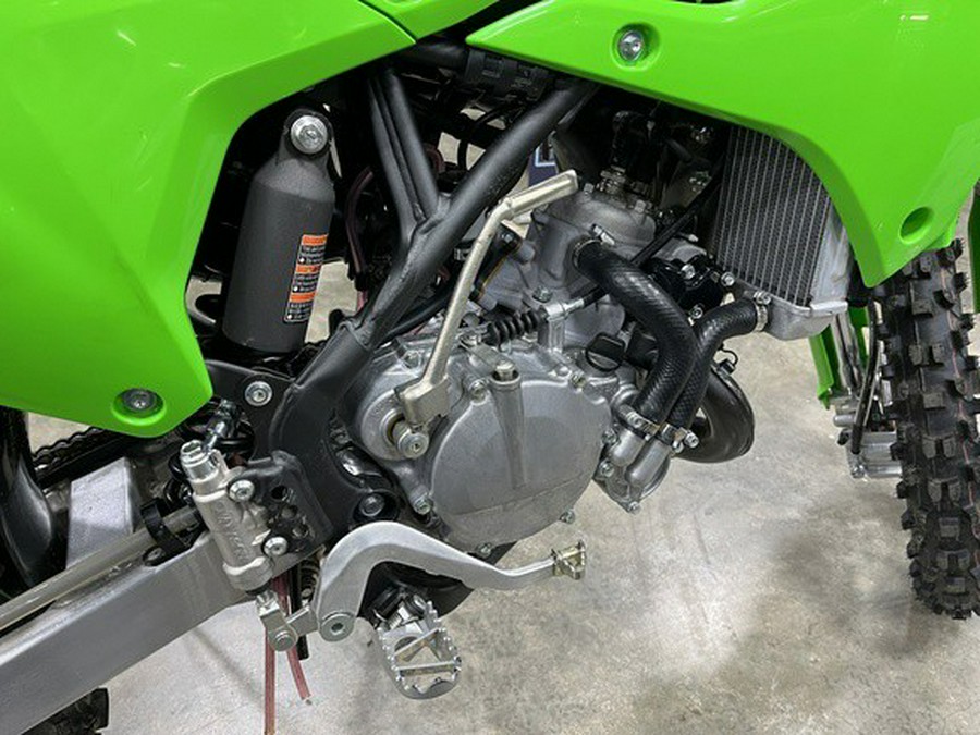 2025 KX85CSFNN - Kawasaki