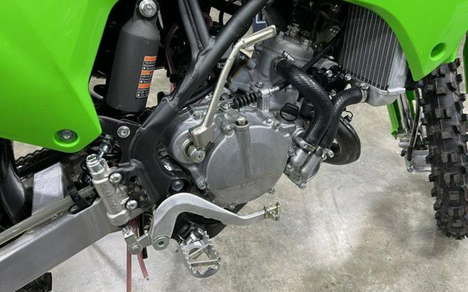 2025 KX85CSFNN - Kawasaki