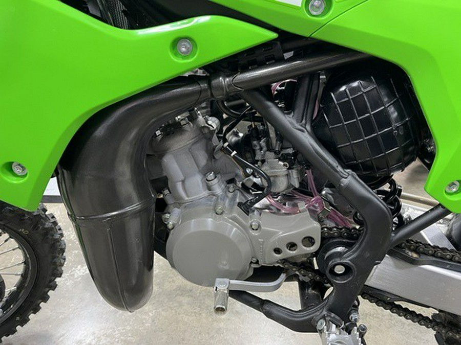 2025 KX85CSFNN - Kawasaki