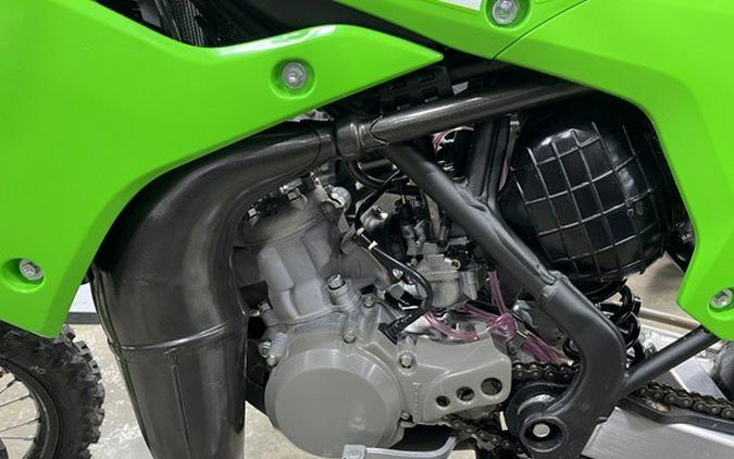 2025 KX85CSFNN - Kawasaki