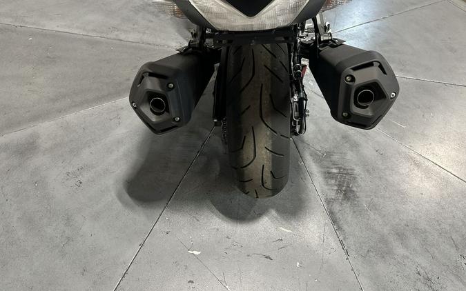 2025 Kawasaki Ninja® ZX™-14R ABS
