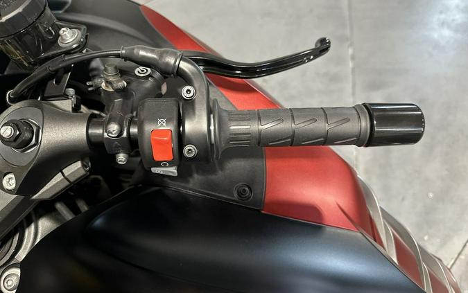2025 Kawasaki Ninja® ZX™-14R ABS