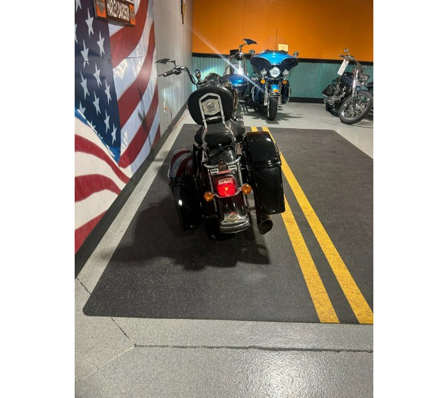 1992 Harley-Davidson FLHS