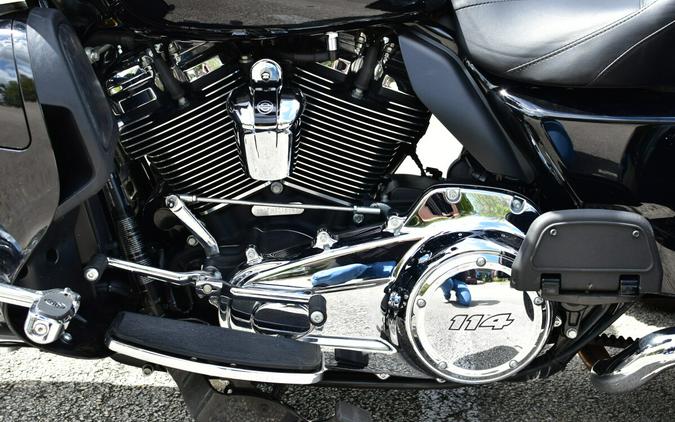 2022 Harley-Davidson Tri Glide Ultra FLHTCUTG