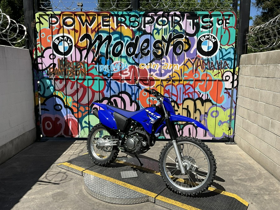 2026 Yamaha TT-R230