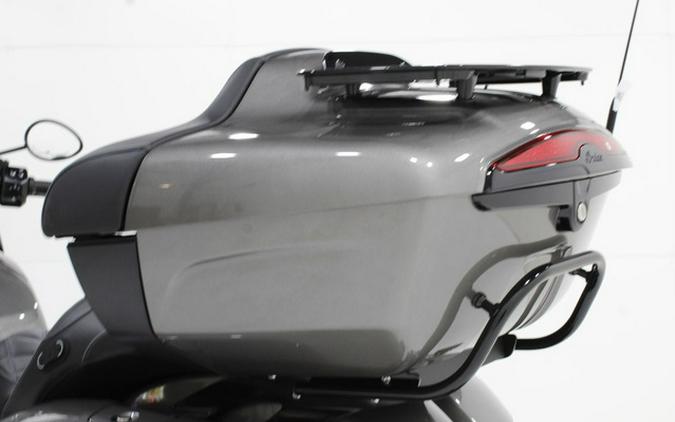 2026 Indian Pursuit Dark Horse Heavy Metal