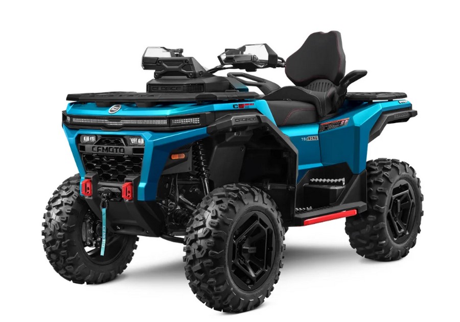2027 CFMOTO CFORCE C6 Pro Touring