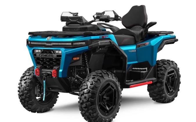 2027 CFMOTO CFORCE C6 Pro Touring
