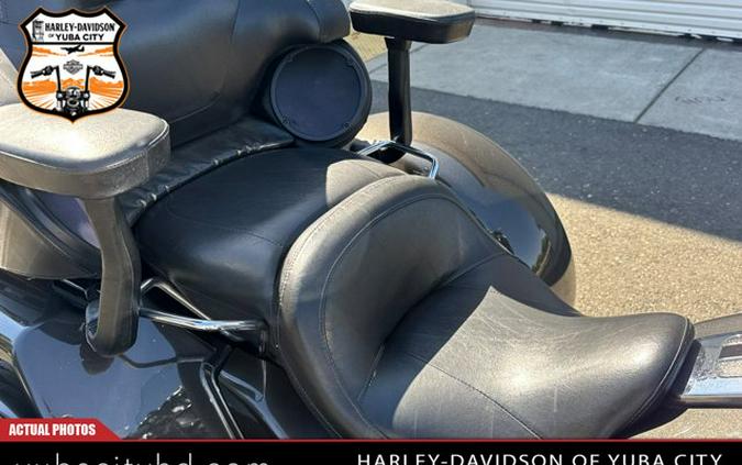 Harley-Davidson Tri-Glide FLHTCUTG