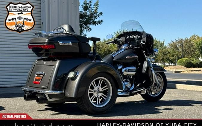 Harley-Davidson Tri-Glide FLHTCUTG