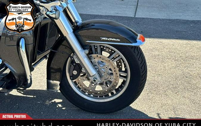 Harley-Davidson Tri-Glide FLHTCUTG