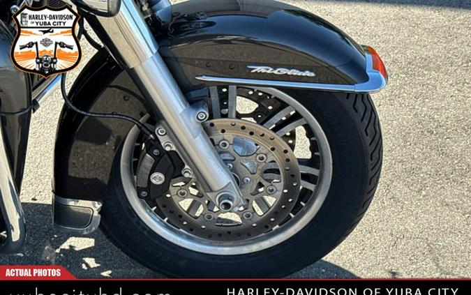 Harley-Davidson Tri-Glide FLHTCUTG