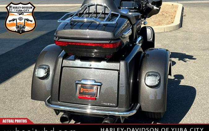Harley-Davidson Tri-Glide FLHTCUTG