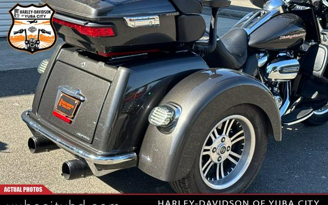 Harley-Davidson Tri-Glide FLHTCUTG