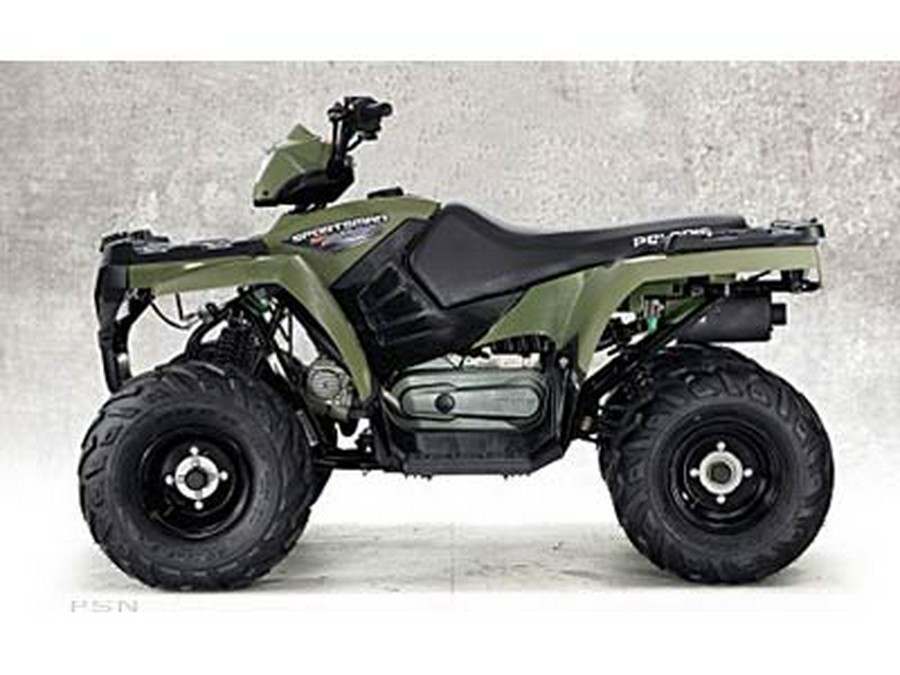 2007 Polaris Sportsman 90