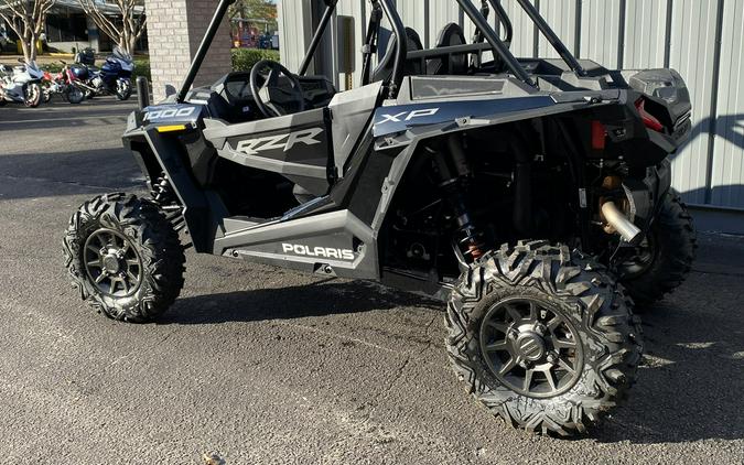 2023 Polaris Industries RZR XP 1000 SPORT - CRUISER BLACK