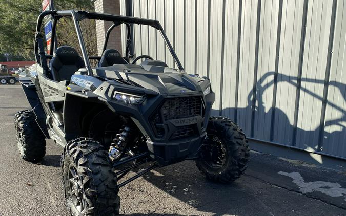 2023 Polaris Industries RZR XP 1000 SPORT - CRUISER BLACK