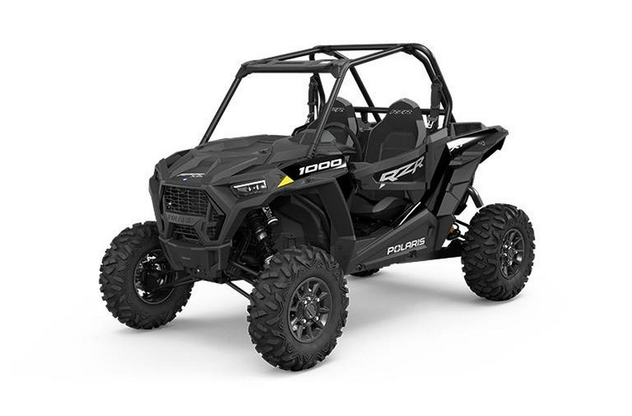 2023 Polaris Industries RZR XP 1000 SPORT - CRUISER BLACK