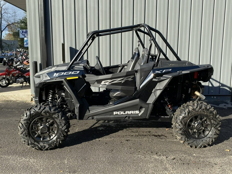 2023 Polaris Industries RZR XP 1000 SPORT - CRUISER BLACK