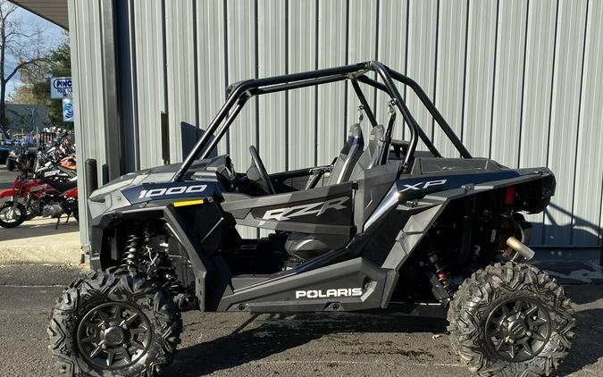 2023 Polaris Industries RZR XP 1000 SPORT - CRUISER BLACK