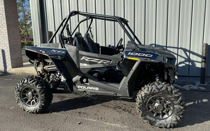 2023 Polaris Industries RZR XP 1000 SPORT - CRUISER BLACK