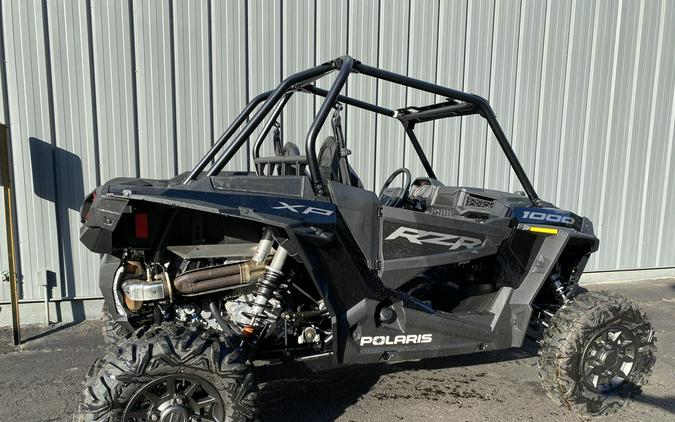 2023 Polaris Industries RZR XP 1000 SPORT - CRUISER BLACK