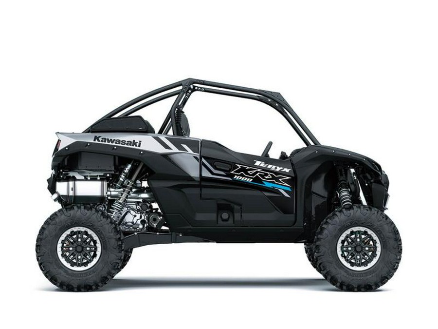 2024 Kawasaki Teryx KRX® 1000