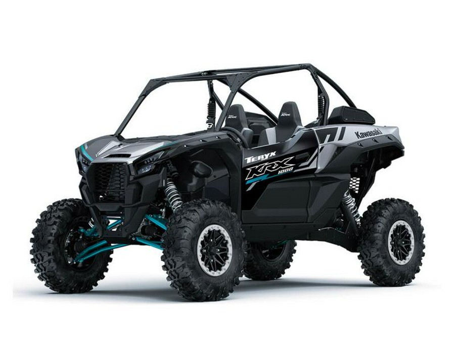 2024 Kawasaki Teryx KRX® 1000