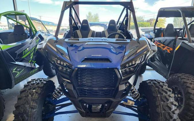 2024 Kawasaki Teryx KRX® 1000