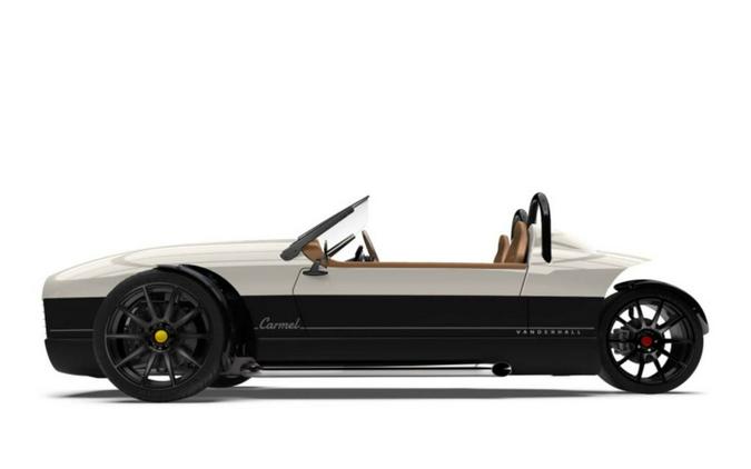 2023 Vanderhall Carmel GT