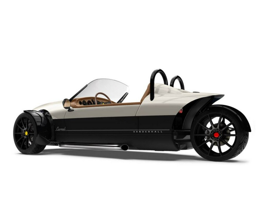 2023 Vanderhall Carmel GT