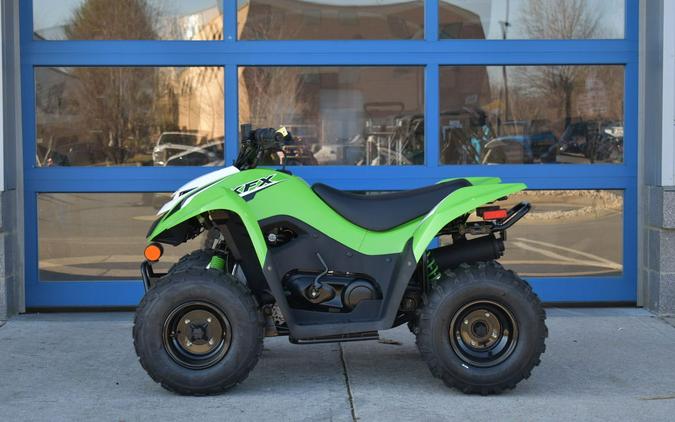 2023 Kawasaki KFX®90