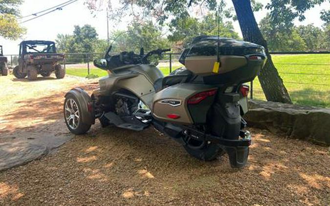 2020 Can-Am Spyder F3 Limited