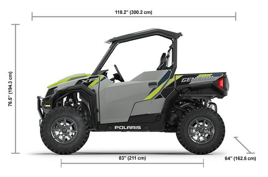 2023 Polaris Industries GENERAL XP1000 SPORT