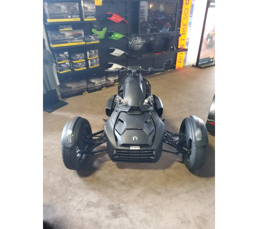 2023 Can-Am™ Ryker 600 ACE™