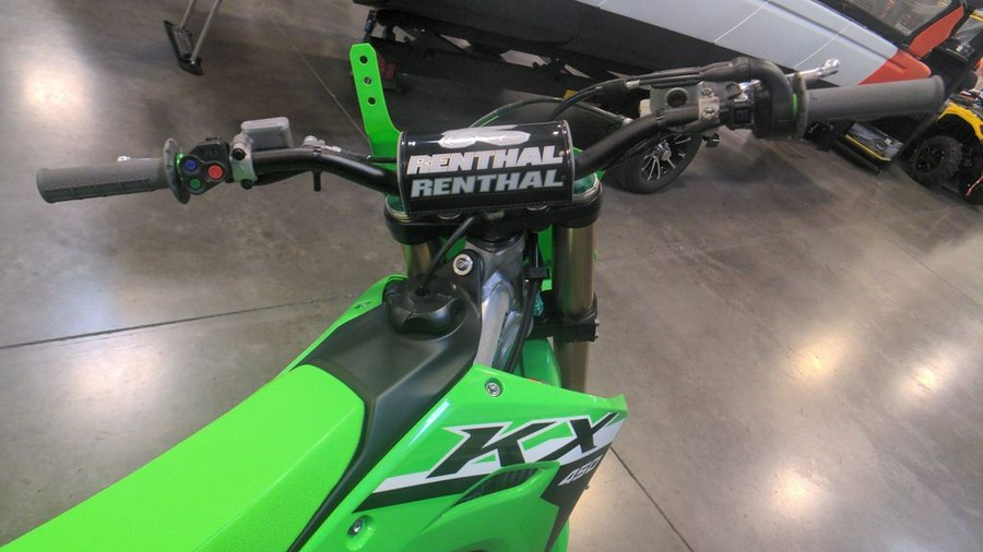 2024 Kawasaki KX™450