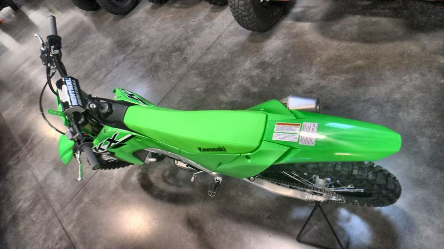 2024 Kawasaki KX™450