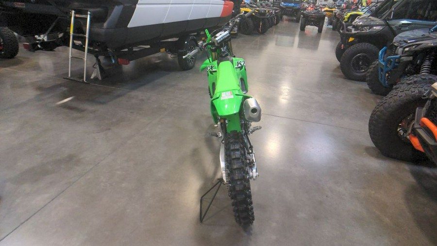 2024 Kawasaki KX™450