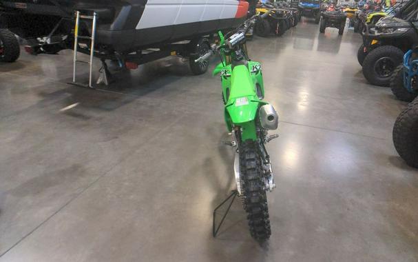 2024 Kawasaki KX™450