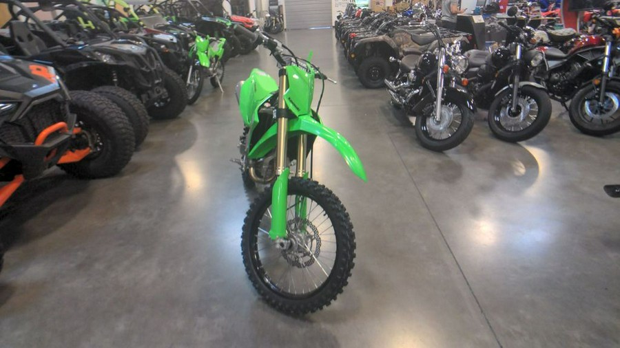 2024 Kawasaki KX™450