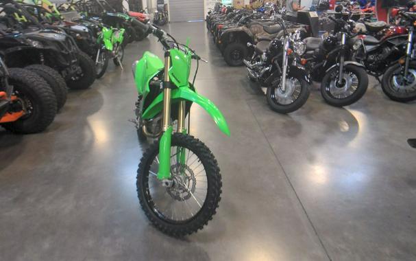 2024 Kawasaki KX™450