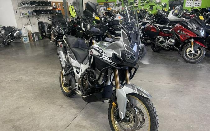 2019 Honda® Africa Twin Adventure Sports CRF1000L2 DCT