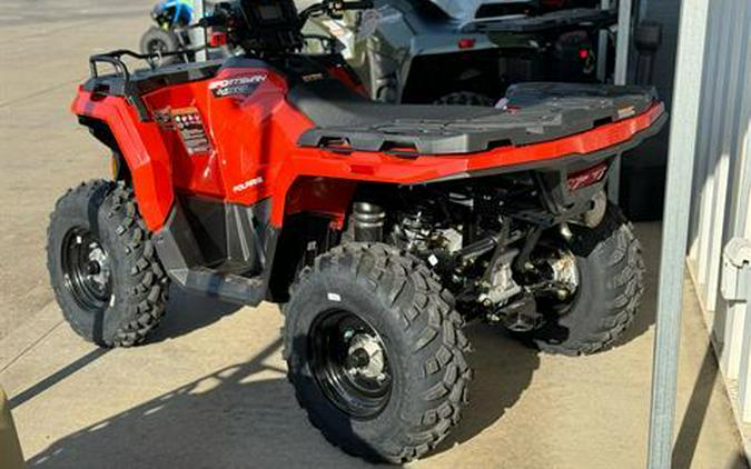 2024 Polaris Sportsman 450 H.O.