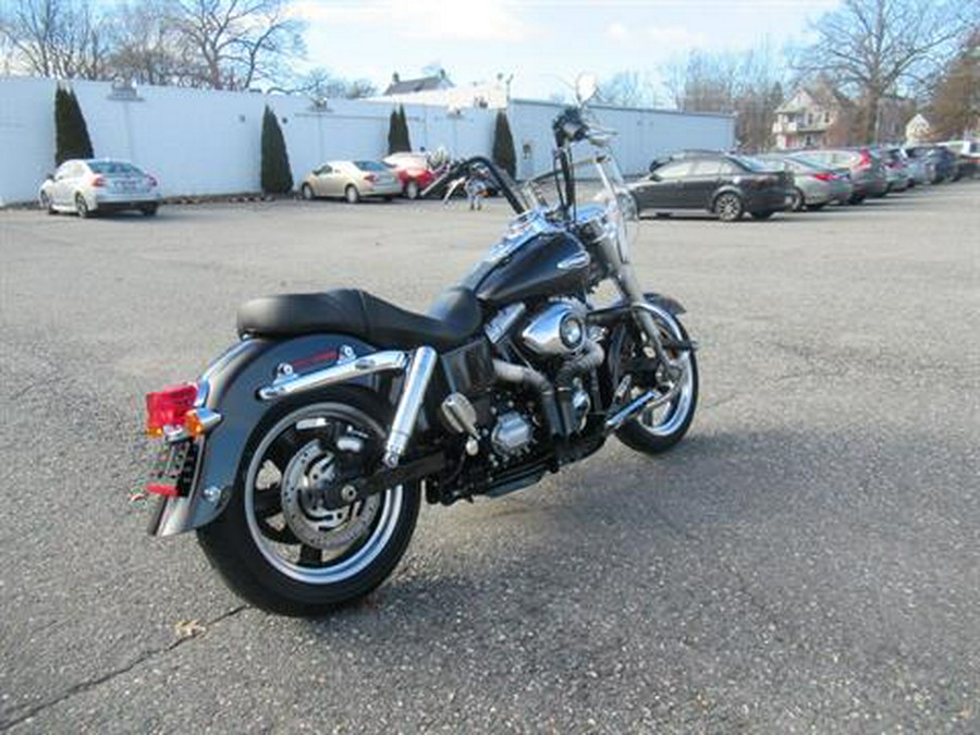 2014 Harley-Davidson Dyna® Switchback™