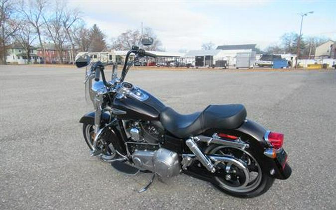 2014 Harley-Davidson Dyna® Switchback™