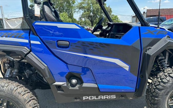 2024 Polaris Industries GENERAL XP 1000 PREMIUM