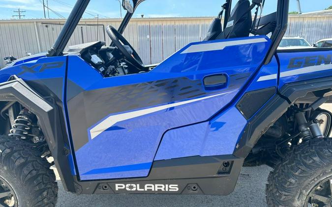 2024 Polaris Industries GENERAL XP 1000 PREMIUM